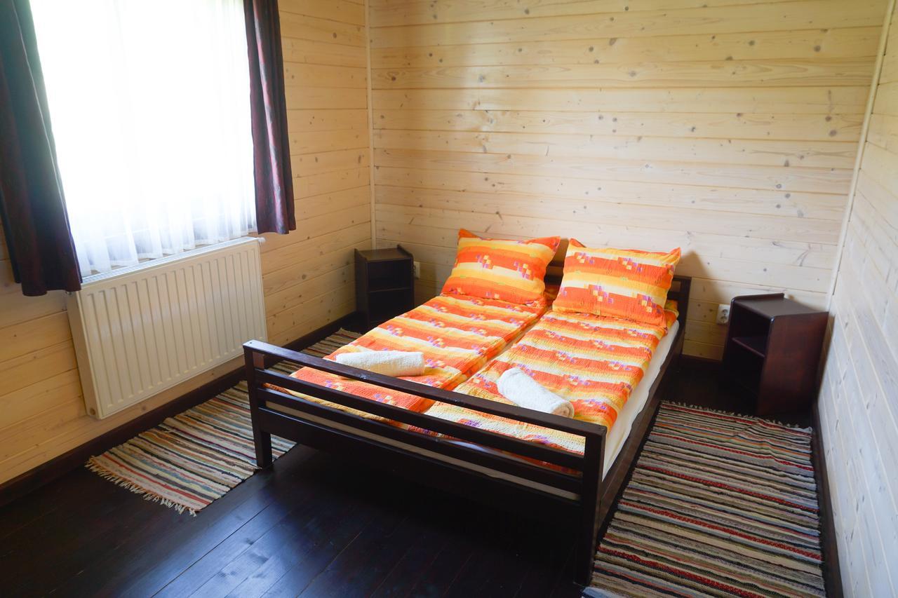 3A Guest House Sicasău Exteriör bild